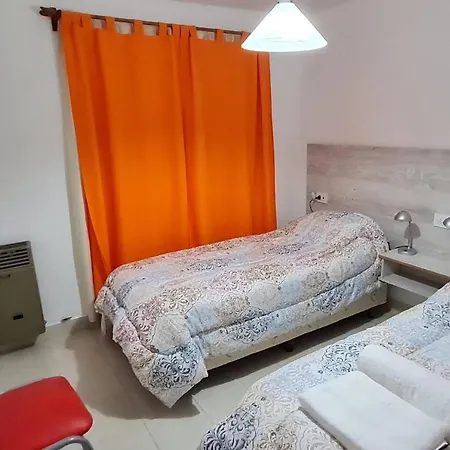 Mira Beagle Apartment Ushuaia Exterior photo